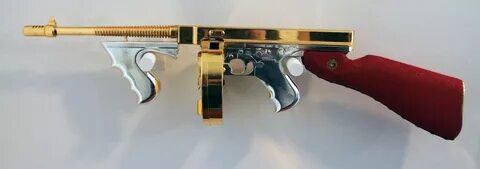 Алмаз guns