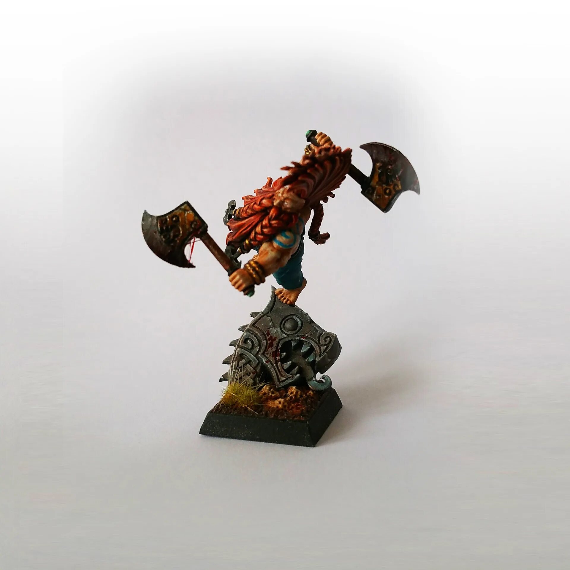 Baddragonslayer