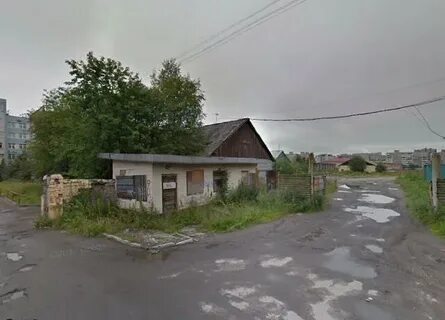 Улица генерала журбы 5