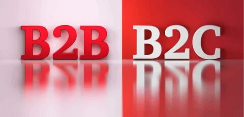 B2c sales