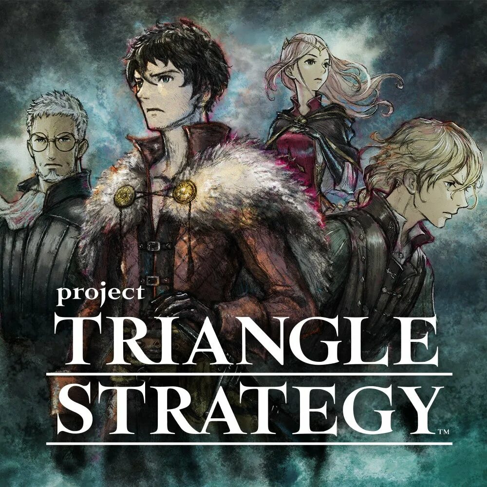 Triangle strategy игра. Triangle strategy nintendo. Игра triangle strategy. Triangle strategy. Triangle strategy 2022.