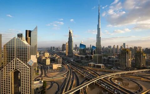 Dubai freezone