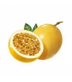 Крем маракуйя