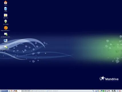 Fi linux