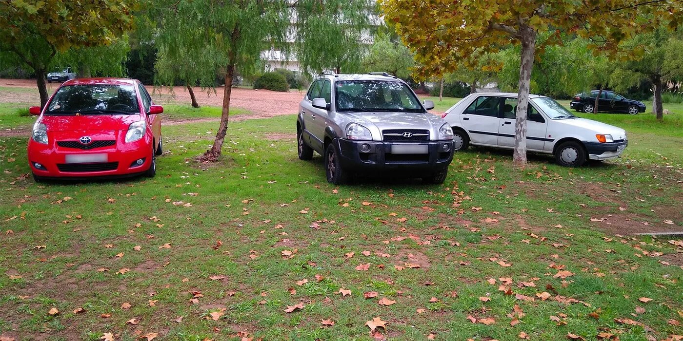 Народный инспектор" помогает бороться в "автохамами" С начала текущего года акти