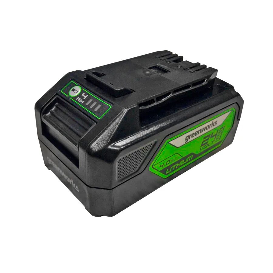 Greenworks аккумулятор 24. G24usb4 24 в, 4 ач greenworks 2939307 размеры. аккумулятор greenworks g24usb2. аккумулятор greenworks g24usb4.