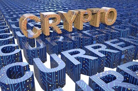 Crypto name