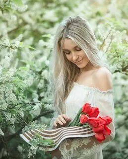 Снять красоту