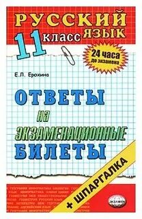 Кл ответы