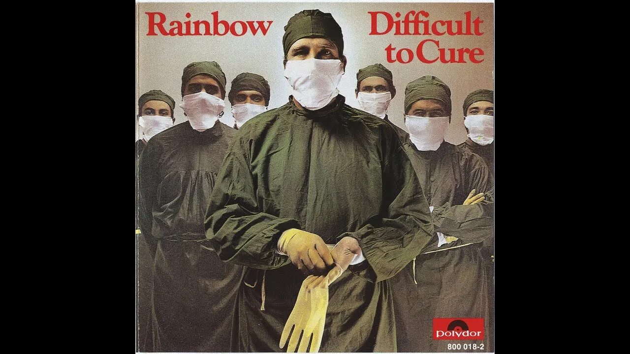 Difficult to cure