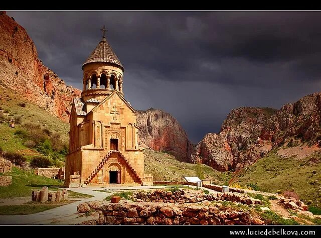 Древние храмы армении фото Ancient Churches of Armenia English Russia Page 2 Armenia, Church, Ancient archi