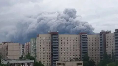 Что горит в рыбацком