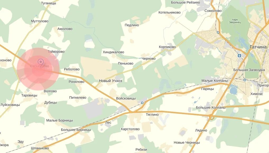 малые колпаны лютеранская церковь. большие колпаны гатчинский район. малые колпаны гатчинский. магазин фермер малые колпаны. гатчина на карте.