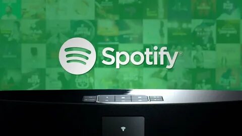 Open spotify