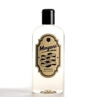 Morgans тоник для волос