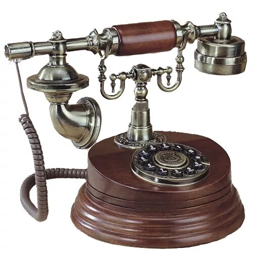 Dial set