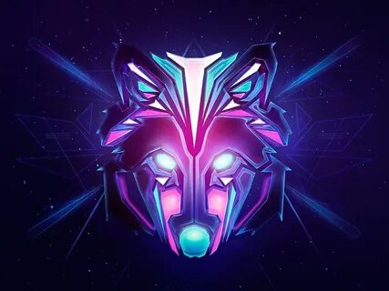 Wolf gaming
