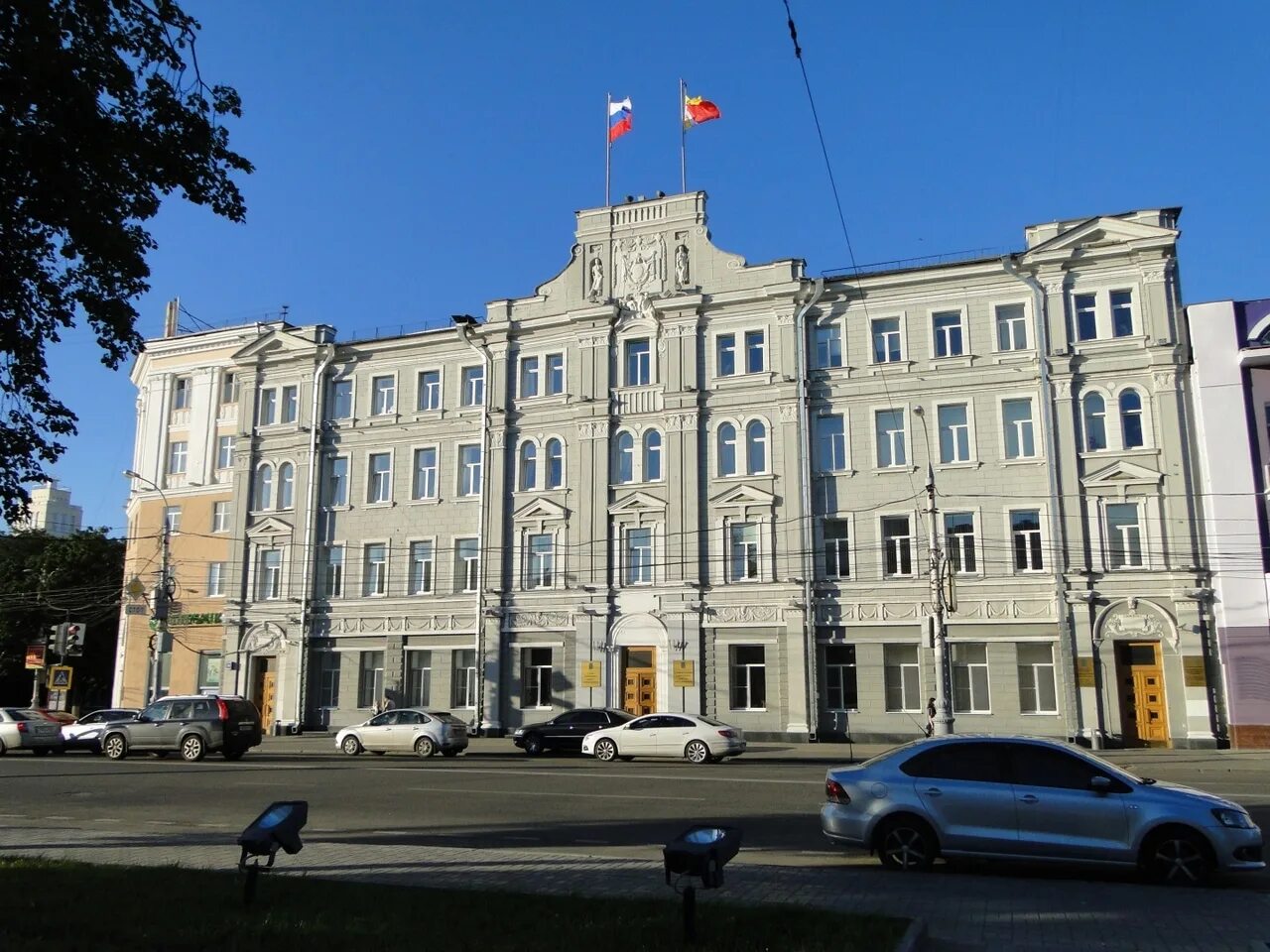 Администрация воронеж телефон. Мэрия города Воронежа. Администрация городского округа город Воронеж. Воронеж здание администрации. Здание администрации города Воронеж.