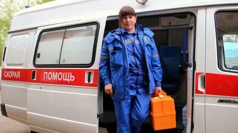 Вакансии врача скорой москва
