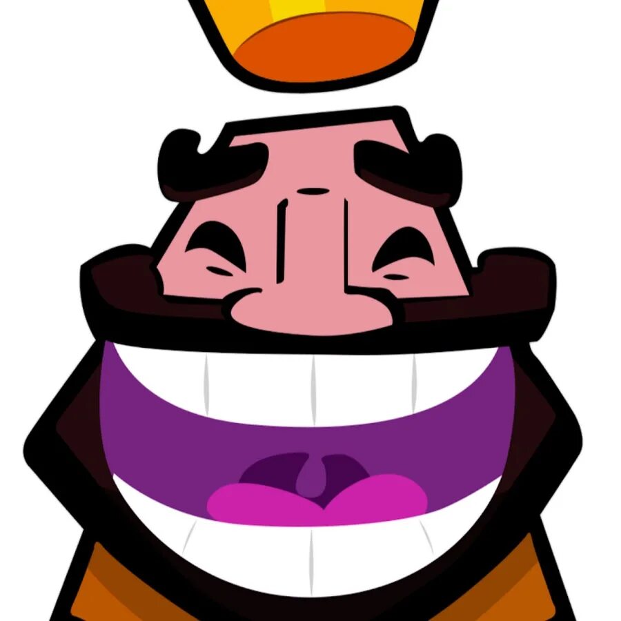 Симпсоны король. Смех царя. Король из clash royale. Король из клеш рояль эмодзи. Смех царя.