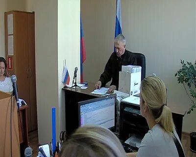 Красноперекопский судебный участок