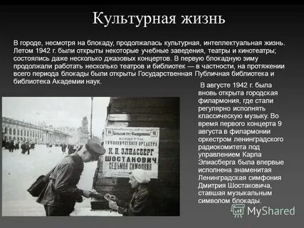 Ленинград жизни суть