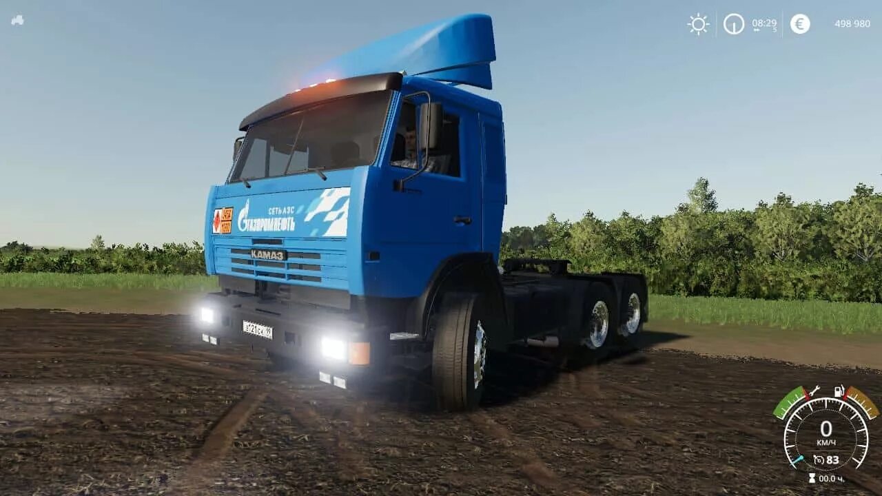 КАМАЗ 54115 FS 19. КАМАЗ 54115 тягач. КАМАЗ тягач фарминг 19. Fs19 КАМАЗ тягач. Мод симулятор 19 мод камаз