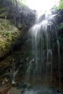Калужская ниагара
