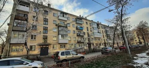 Квартиры победа самара