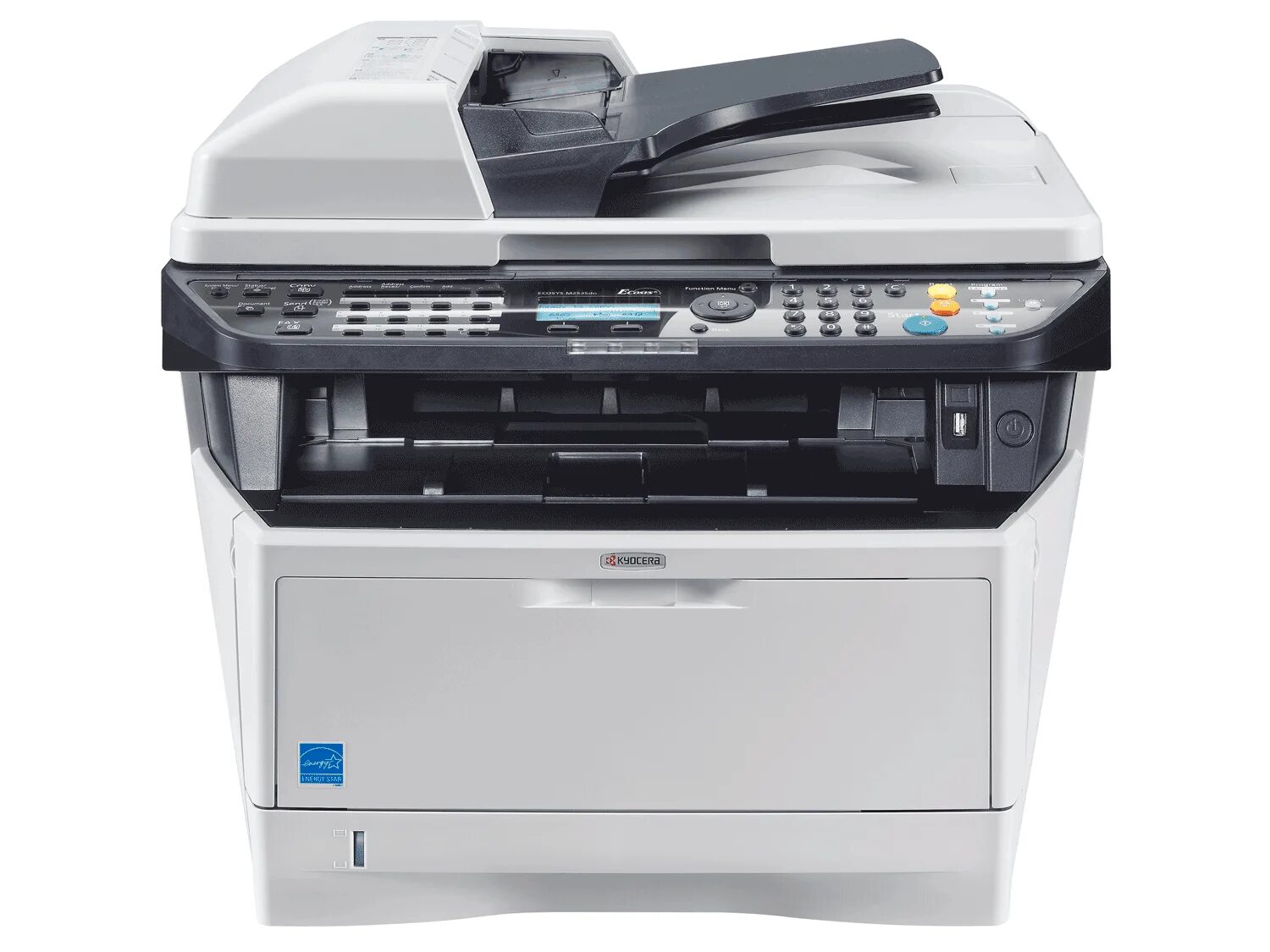 Ecosys 1030mfp
