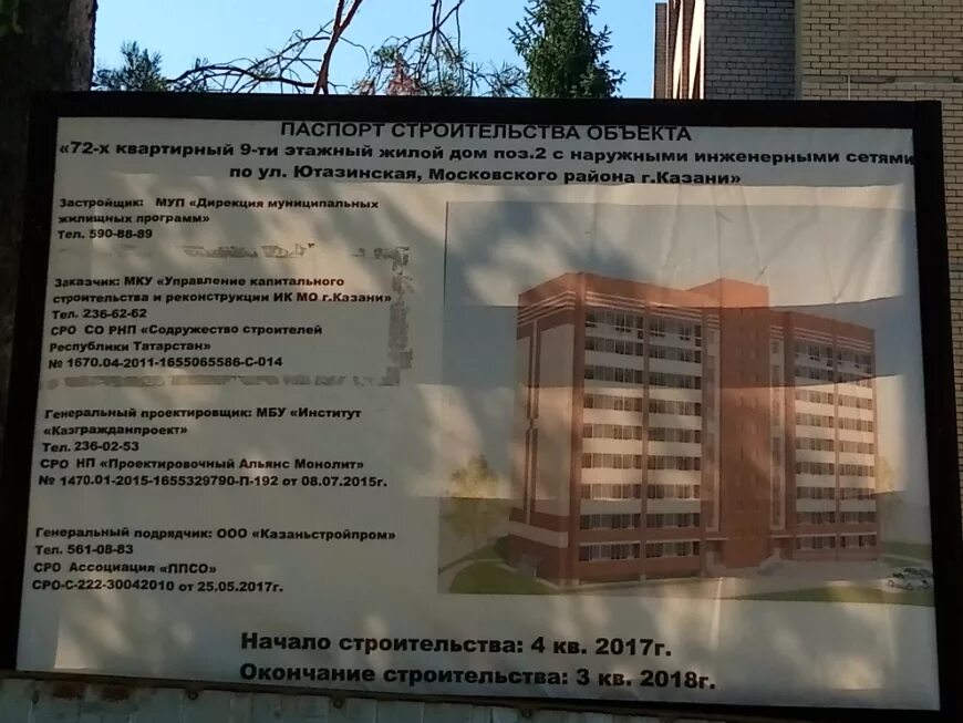 Дирекция жилищных программ. Дирекция жилищных программ