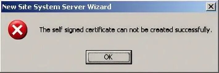 Unable to find