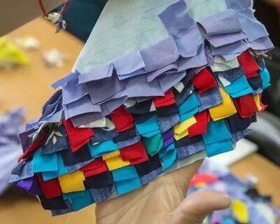Ляпочиха лоскутное шитье пошагово для начинающих