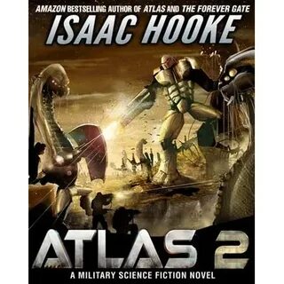 Atlas 2
