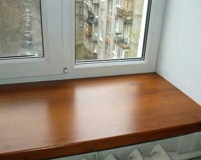 Как сделать пластиковые подоконники и откосы