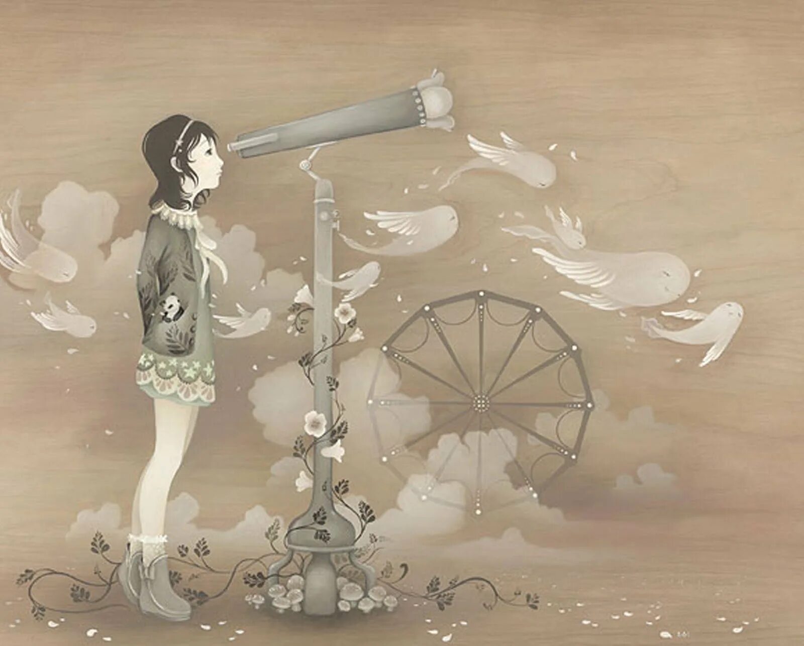 Графика мечта. Интересные арты. Рисунок фантазия. Мечта рисунок. Графика мечта.