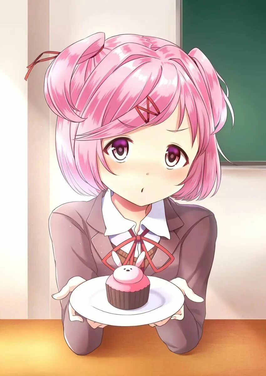 Нацуки ДДЛК. DDLC Natsuki. Нацуки Doki Doki. Доки доки Нацуки арт.