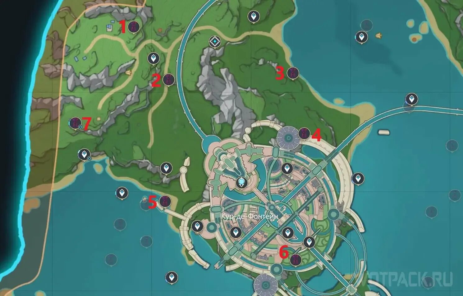 Фонтейн где находится. Фонтейн где находится. Карта фонтейна геншин. Где находится фонтан в фонтейне геншин. Где находится фонтан в фонтейне геншин.