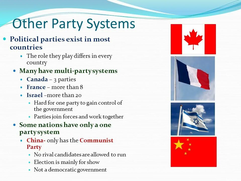 Political parties. Политическая система канады презентация. политическая система канады на английском. classification of political parties and political systems. canadian political parties.