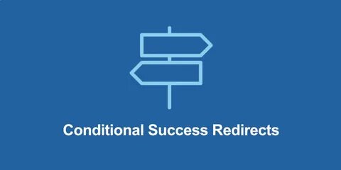 Product redirect