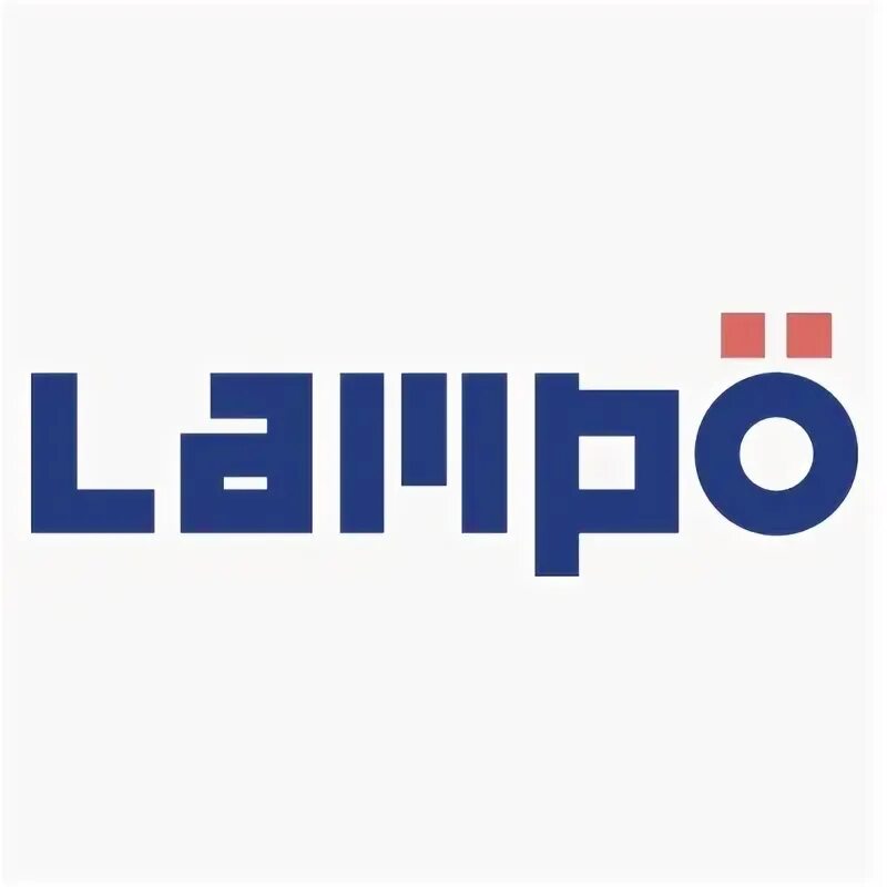 Жк лампо
