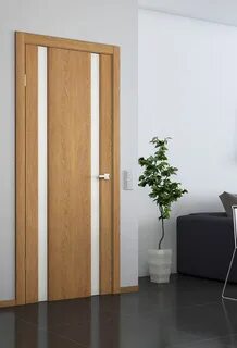 Какие самые хорошие межкомнатные двери