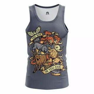 Игровые майки