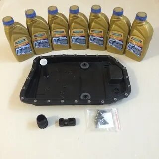 Drive2 parts