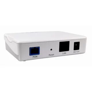 Data epon onu