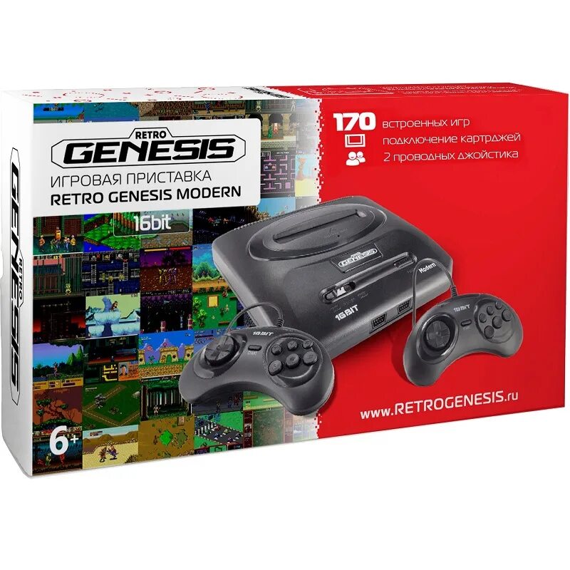 Retro genesis 4pda. Игровая приставка sega retro genesis modern conskdn56 черный +170 игр. игровая консоль retro genesis modern wireless + 170 игр. ретро генезис игровая приставка 16 бит. retro genesis modern pal edition 170 игр.
