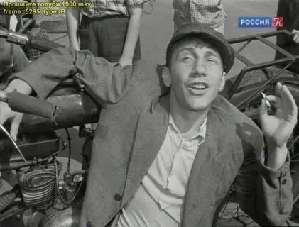 Прощайте голуби