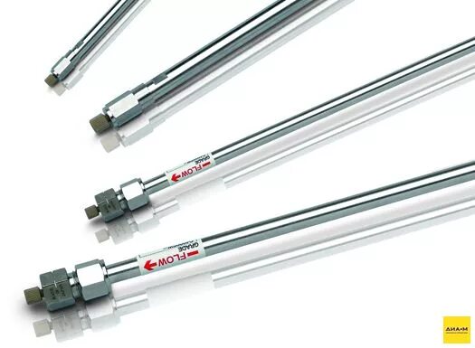 колонки жидкостная хроматография