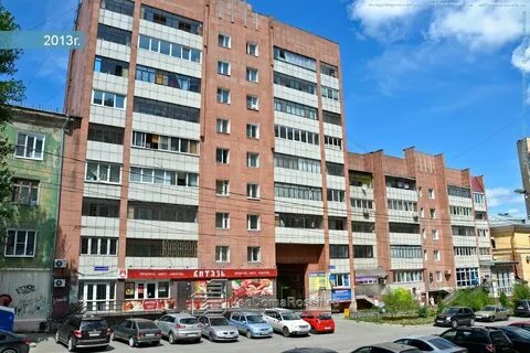 Тимирязева 23