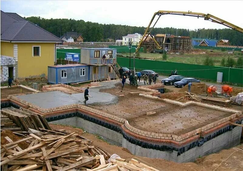Mr beton. Стройка бетон. Заливка бетона. Монолитные работы. Строительство домов.